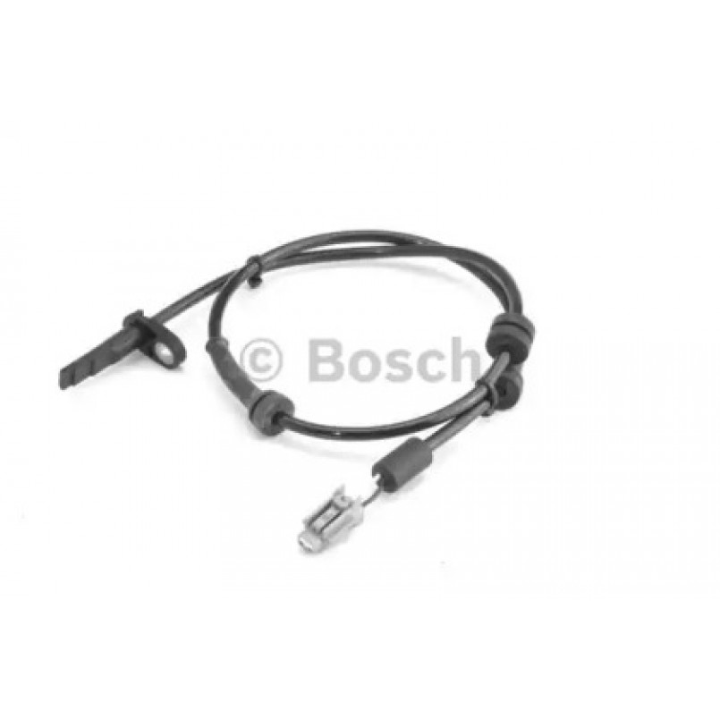0265007905 BOSCH ДАТЧИК ABS DF11