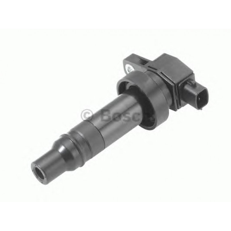 0986221063 BOSCH КОТУШКА ЗАПАЛЮВАННЯ ZSPPENCILCOIL1X1