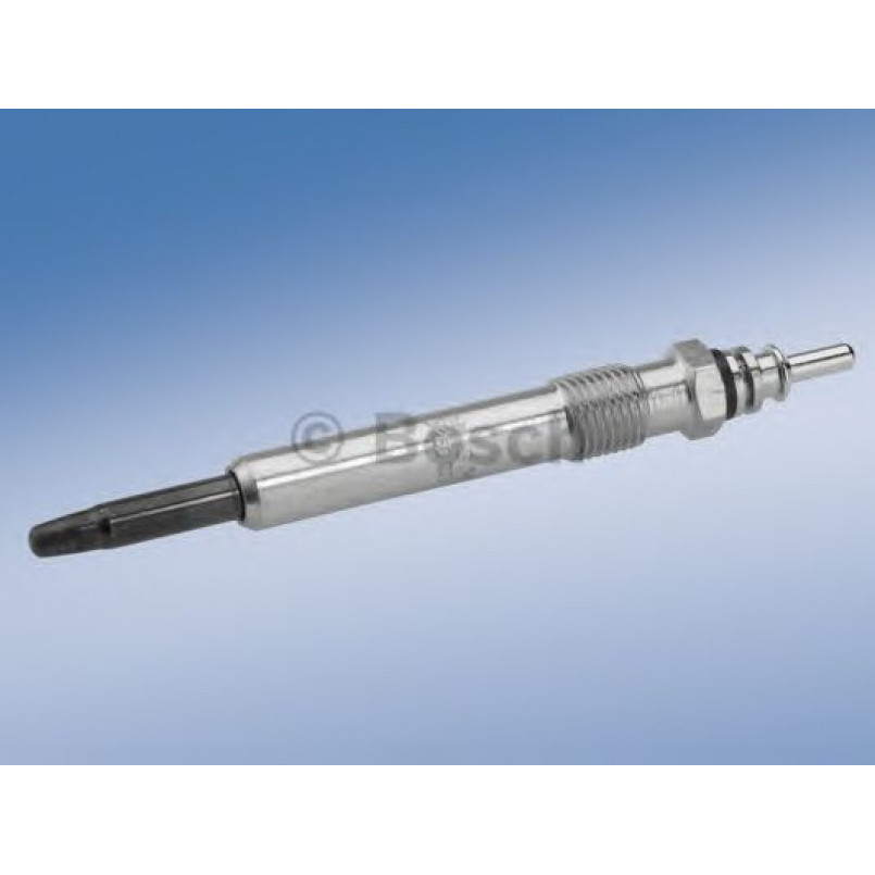 0250201054 BOSCH СВІЧКА РОЗЖАРЮВАННЯ DURATERM