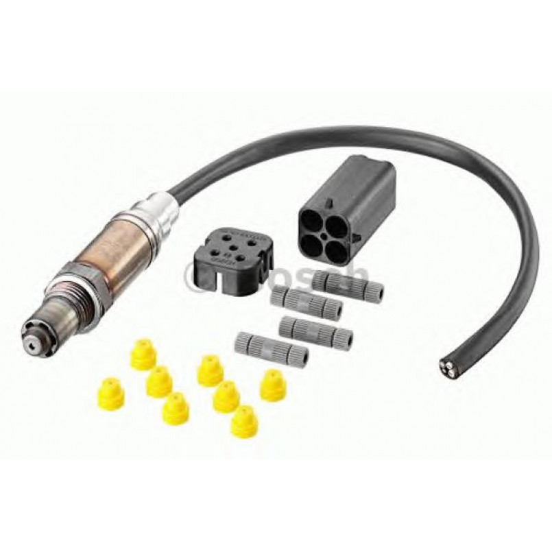 0258986505 BOSCH ЛЯМБДА-ЗОНД LS05