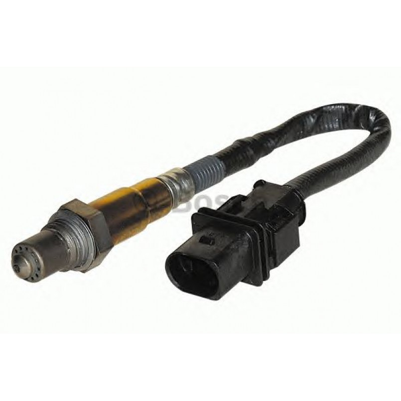 0258017217 BOSCH ЛЯМБДА-ЗОНД LS17217