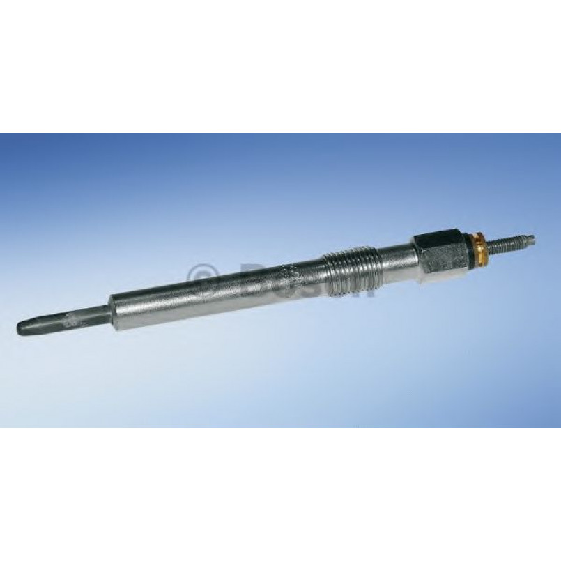 0250202136 BOSCH СВІЧКА РОЗЖАРЮВАННЯ