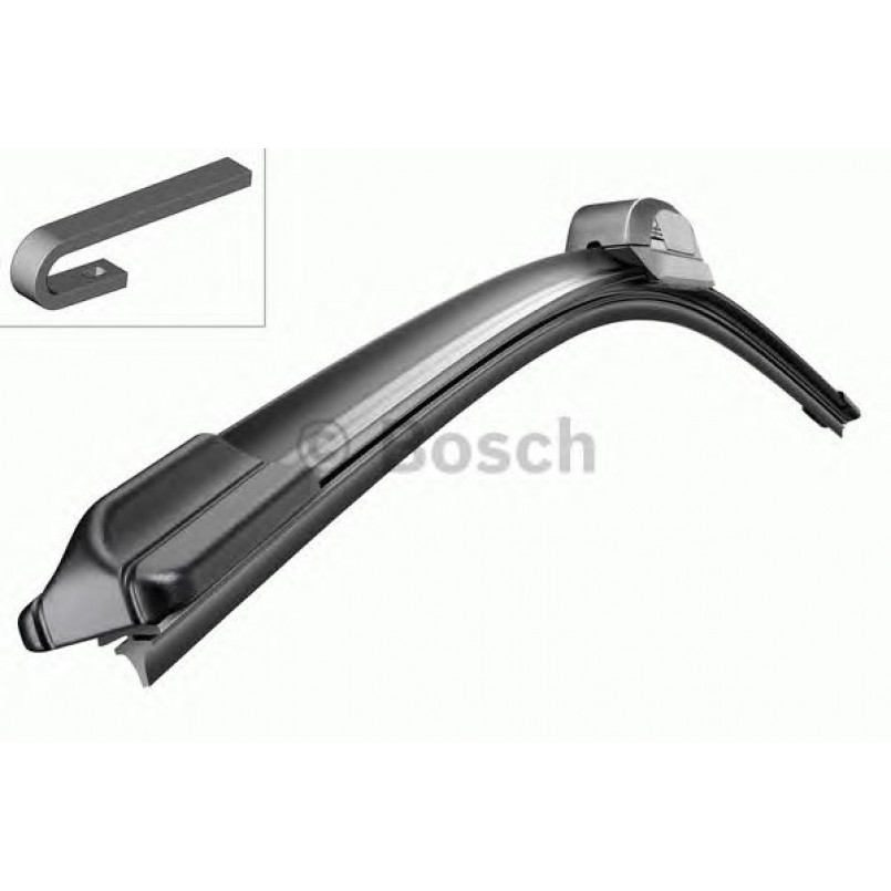 3397008533 BOSCH ЩІТКА СКЛООЧИСНИКА AEROTWIN RETRO AR 19 U