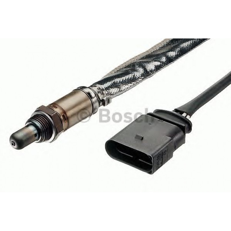 0258005081 BOSCH ЛЯМБДА-ЗОНД LS5081
