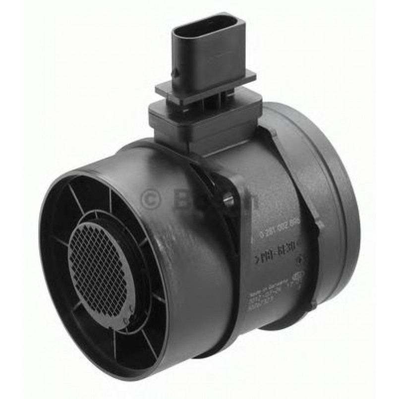 0281002896 BOSCH ВИТРАТОМІР ПОВІТРЯ HFM6CI