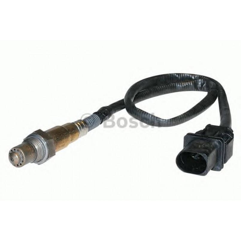 0281004027 BOSCH ЛЯМБДА-ЗОНД LS44027
