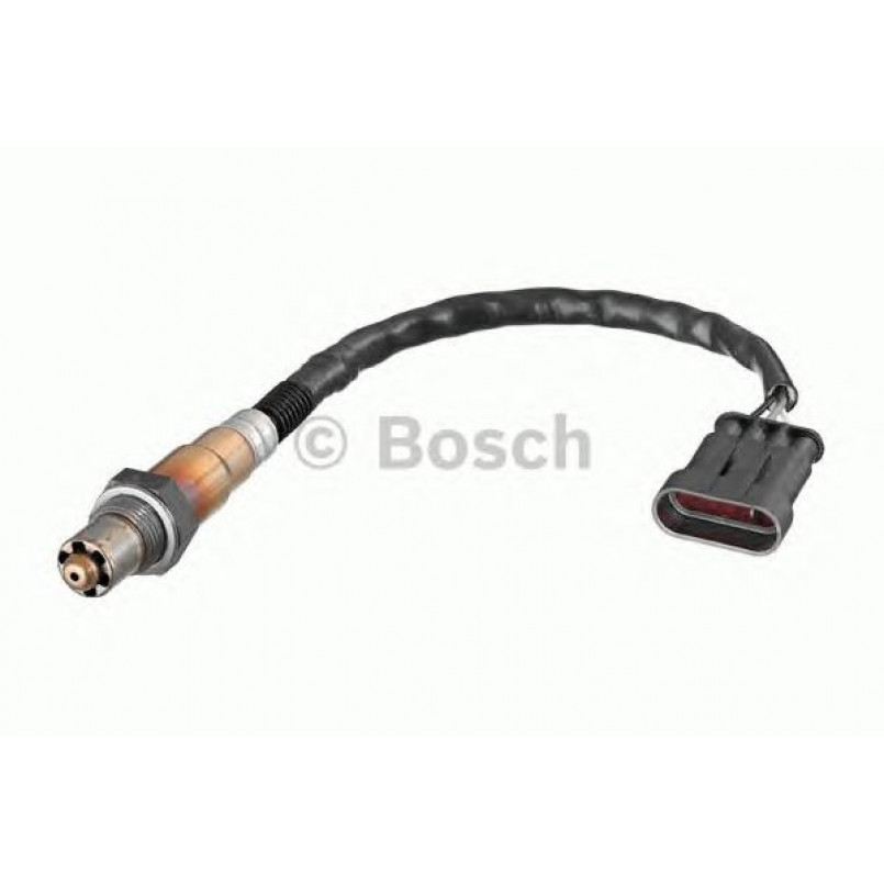 0258006206 BOSCH ЛЯМБДА-ЗОНД LS6206
