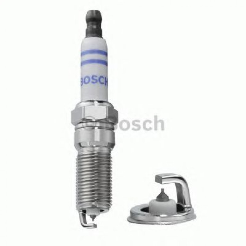 0242229739 BOSCH СВІЧКА ЗАПАЛЮВАННЯ