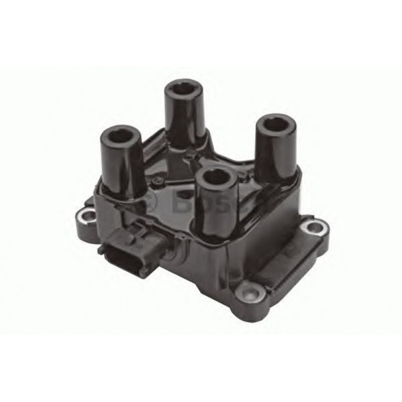 F000ZS0211 BOSCH КОТУШКА ЗАПАЛЮВАННЯ ZSK2X2