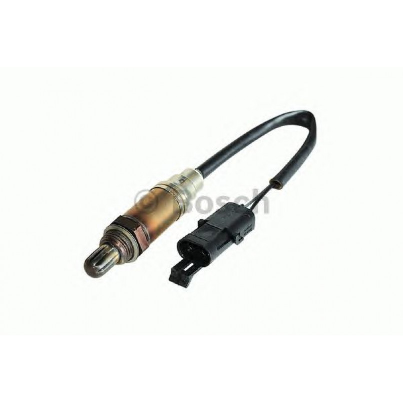 0258002028 BOSCH ЛЯМБДА-ЗОНД LS2028
