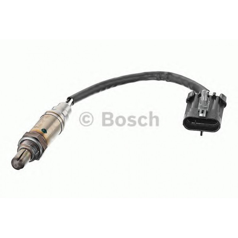 0258005703 BOSCH ЛЯМБДА-ЗОНД LS5703