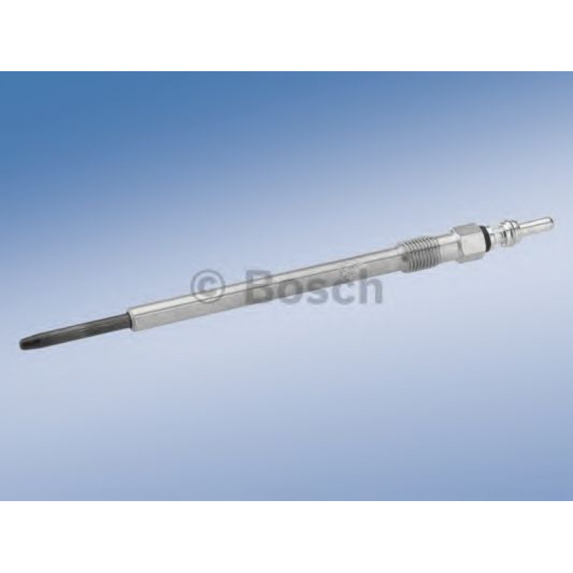0250203001 BOSCH СВІЧКА РОЗЖАРЮВАННЯ DURATERM
