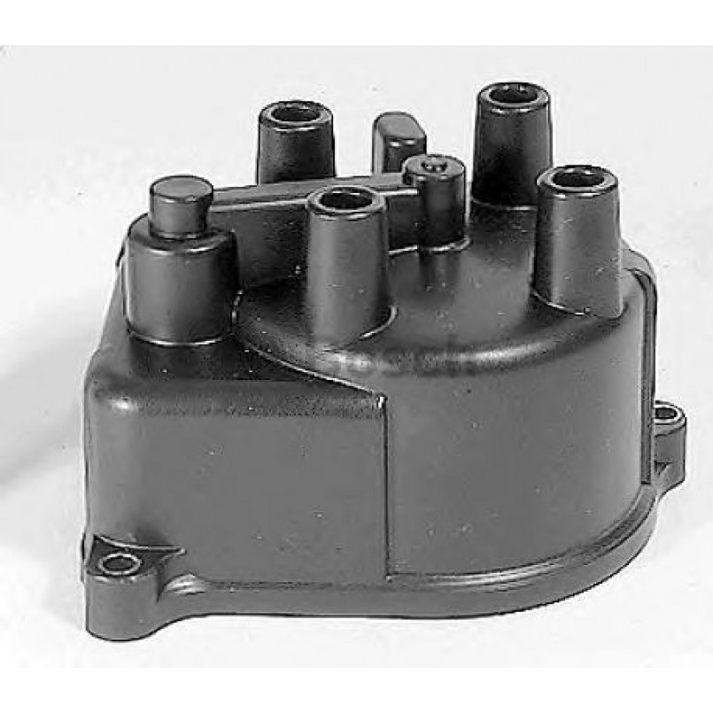 1987233127 BOSCH КРИШКА РОЗПОДІЛЮВАЧА ЗАПАЛЮВАННЯ