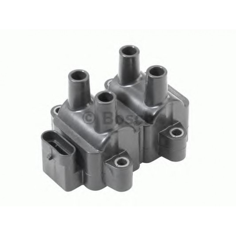 0986221060 BOSCH КОТУШКА ЗАПАЛЮВАННЯ ZSK2X2