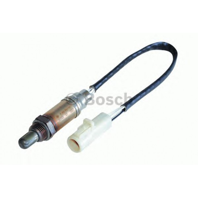 0258005717 BOSCH ЛЯМБДА-ЗОНД LS5717