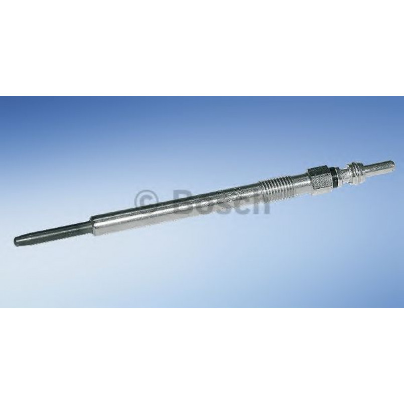 0250203004 BOSCH СВІЧКА РОЗЖАРЮВАННЯ DURATERM