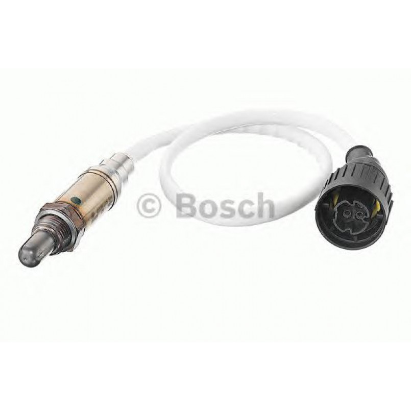 0258005324 BOSCH ЛЯМБДА-ЗОНД LS5324