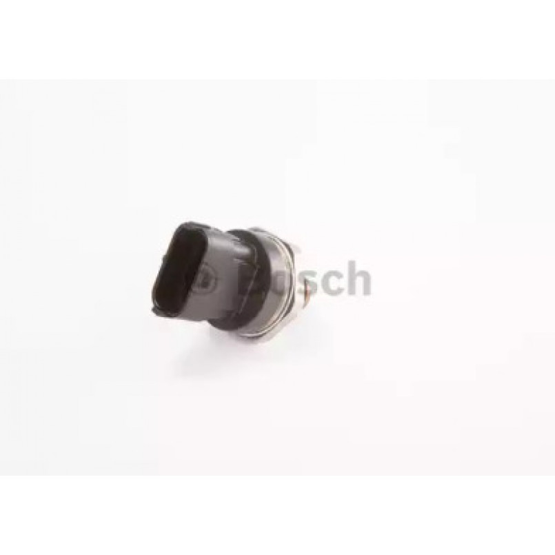 0281002909 BOSCH ДАТЧИК ТИСКУ ПАЛИВА CRRDS41500KS
