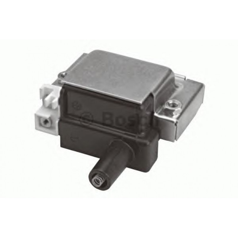 F000ZS0116 BOSCH КОТУШКА ЗАПАЛЮВАННЯ ZSK1X1
