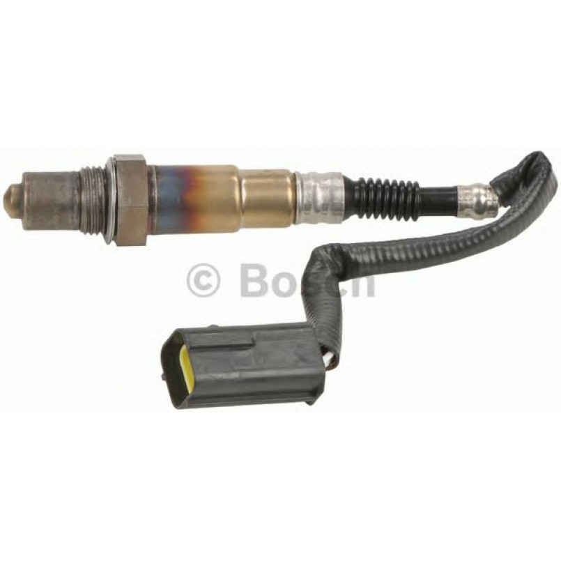 0258986684 BOSCH ЛЯМБДА-ЗОНД LS31684