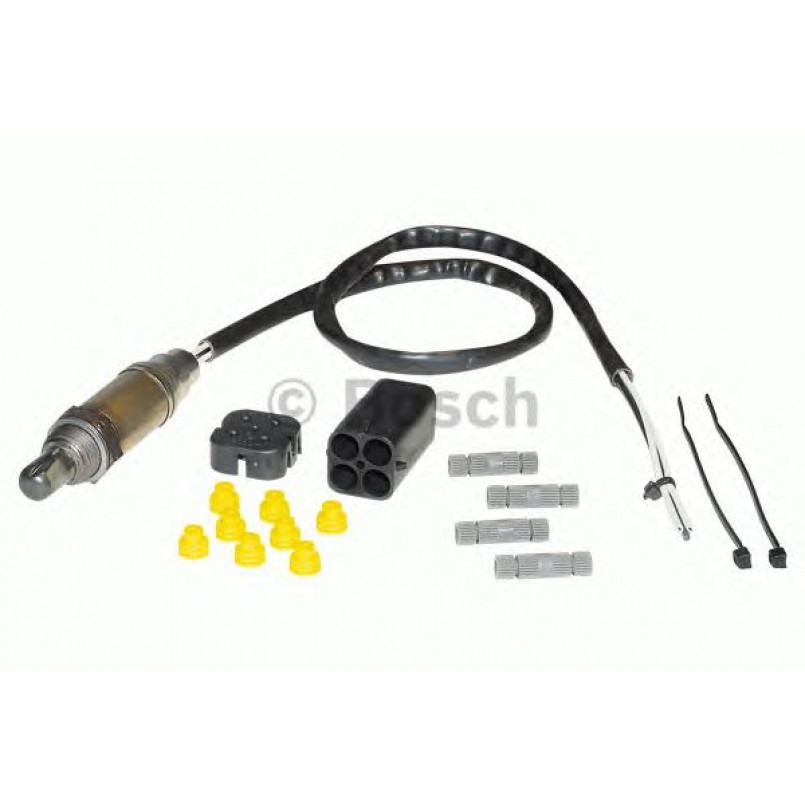 0258005726 BOSCH ЛЯМБДА-ЗОНД LS5726
