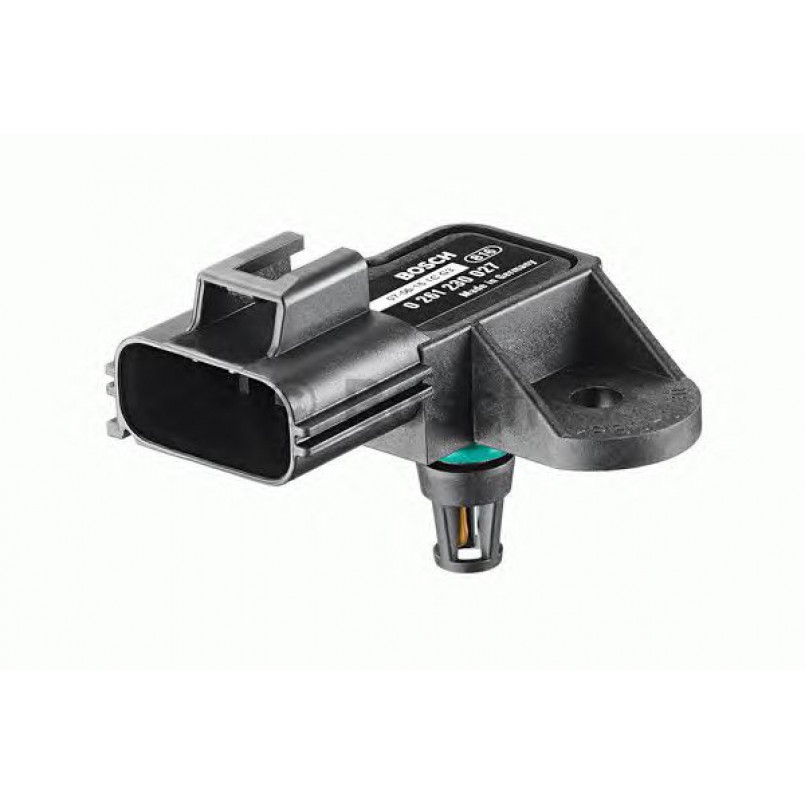 0261230224 BOSCH ДАТЧИК ТИСКУ НАДДУВУ DSS2TF