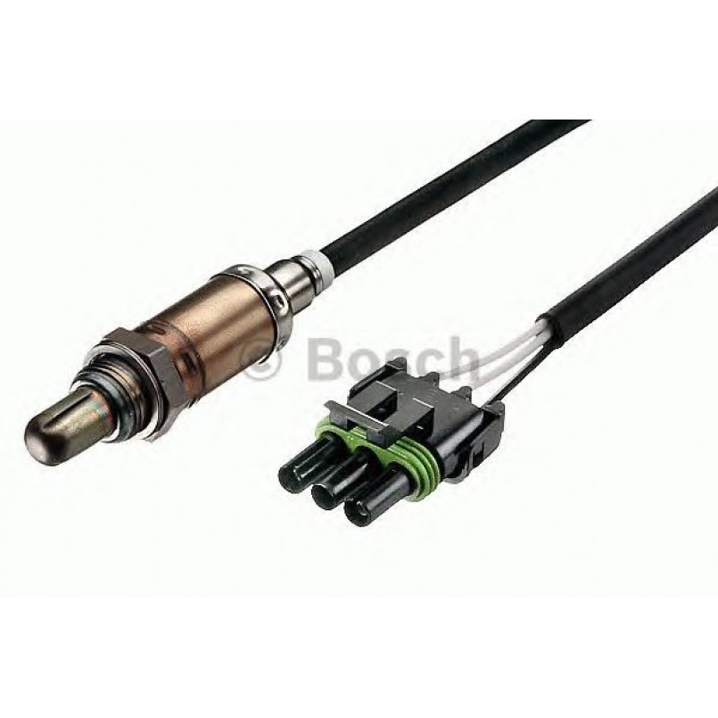 0258003448 BOSCH ЛЯМБДА-ЗОНД LS3448