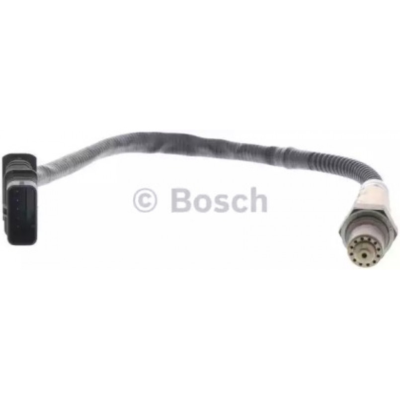 0258027029 BOSCH ЛЯМБДА-ЗОНД LS27029