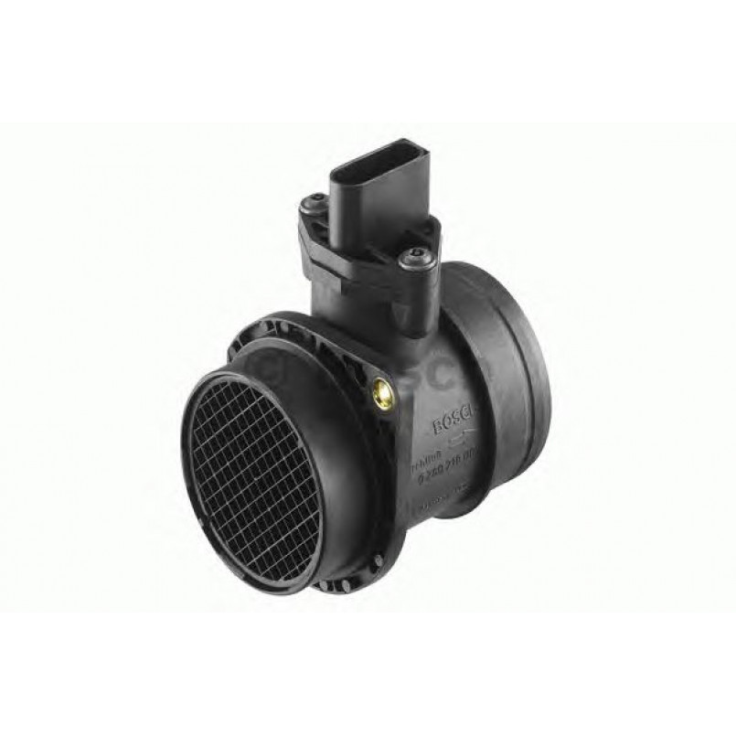 0280218002 BOSCH ВИТРАТОМІР ПОВІТРЯ HFM547