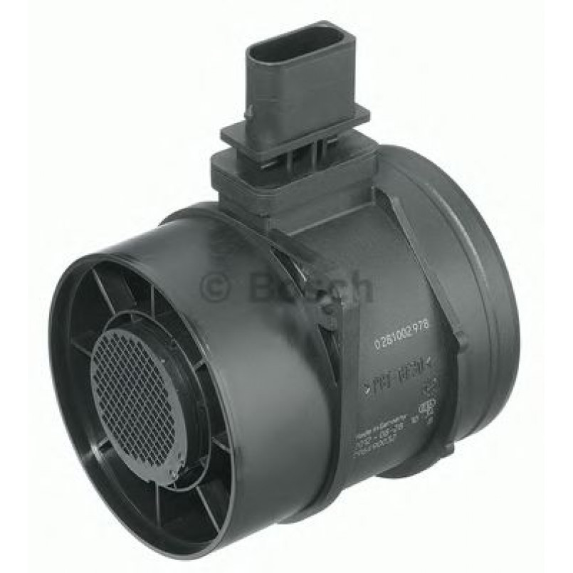 0281002978 BOSCH ВИТРАТОМІР ПОВІТРЯ HFM780CI