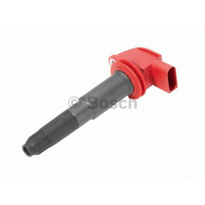 0986221069 BOSCH КОТУШКА ЗАПАЛЮВАННЯ ZSPEPENCILCOIL1X1