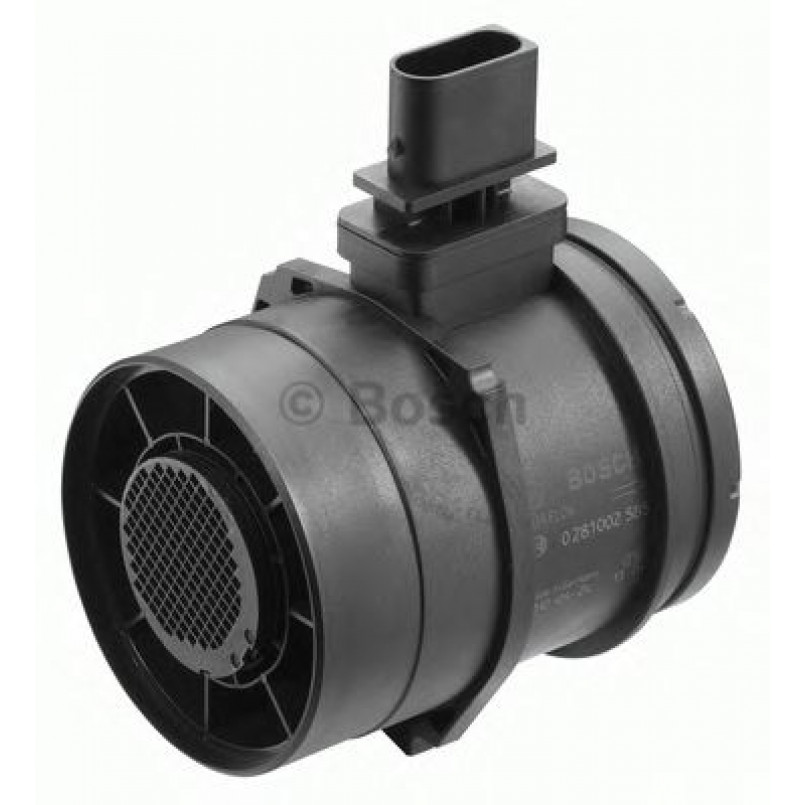 0281002585 BOSCH ВИТРАТОМІР ПОВІТРЯ HFM6CI