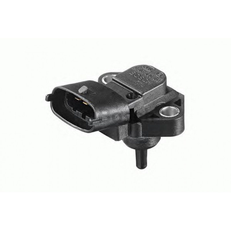 0281002205 BOSCH ДАТЧИК ТИСКУ НАДДУВУ DSLDF4T