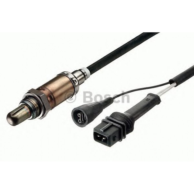 0258003396 BOSCH ЛЯМБДА-ЗОНД LS3396