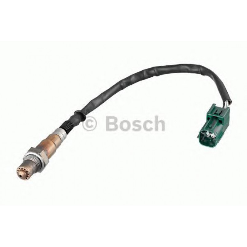 0258006462 BOSCH ЛЯМБДА-ЗОНД LS6462
