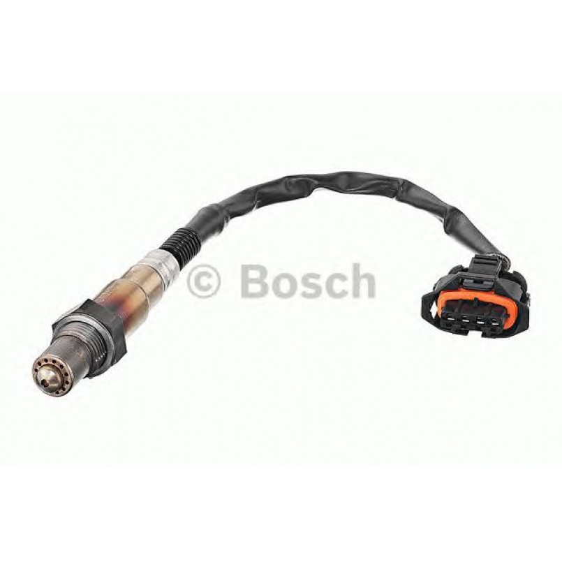 0258006501 BOSCH ЛЯМБДА-ЗОНД LS6501