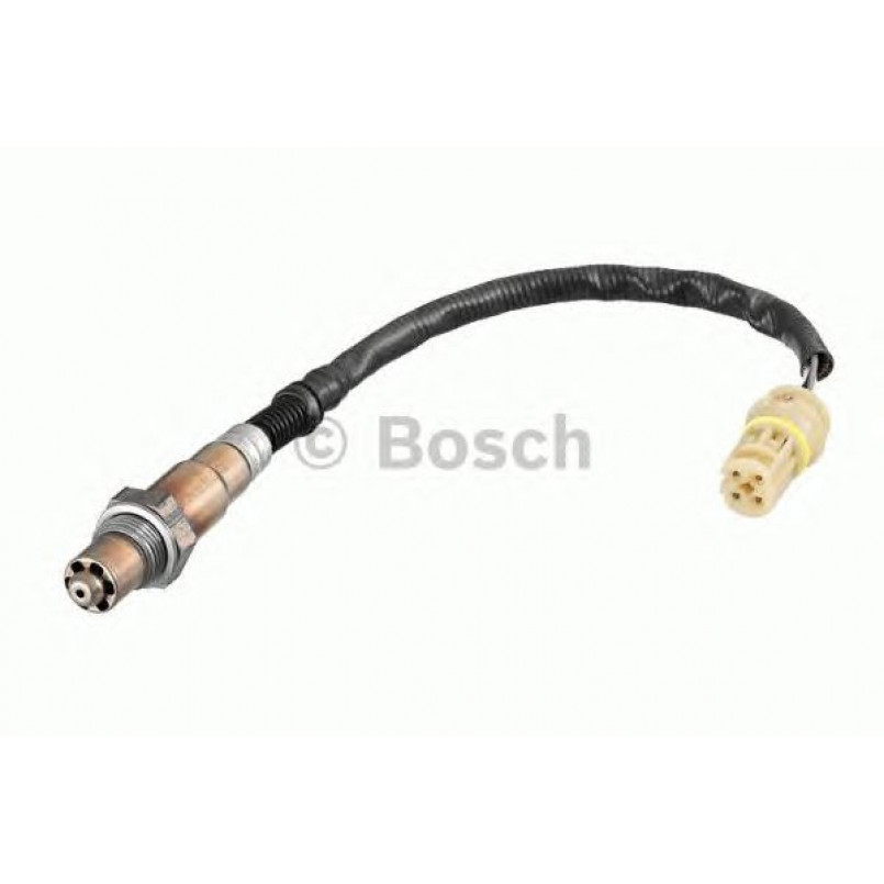 0258006328 BOSCH ЛЯМБДА-ЗОНД LS6328
