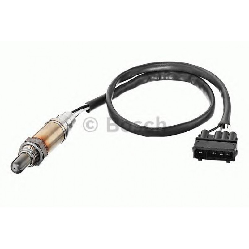 0258003439 BOSCH ЛЯМБДА-ЗОНД LS3439