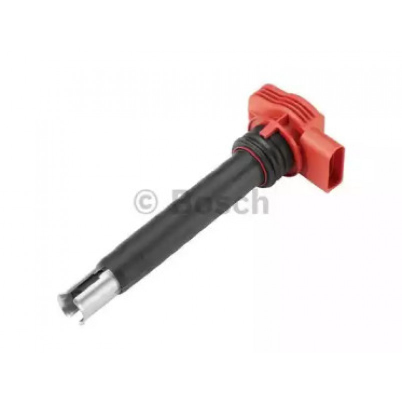 0221604800 BOSCH КОТУШКА ЗАПАЛЮВАННЯ ZSPEPENCILCOIL1X1