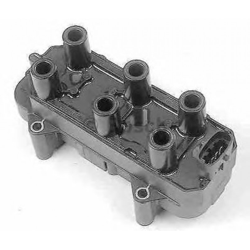 0221503017 BOSCH КОТУШКА ЗАПАЛЮВАННЯ ZSK3X2