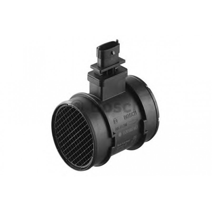 0281002683 BOSCH ВИТРАТОМІР ПОВІТРЯ HFM6ID