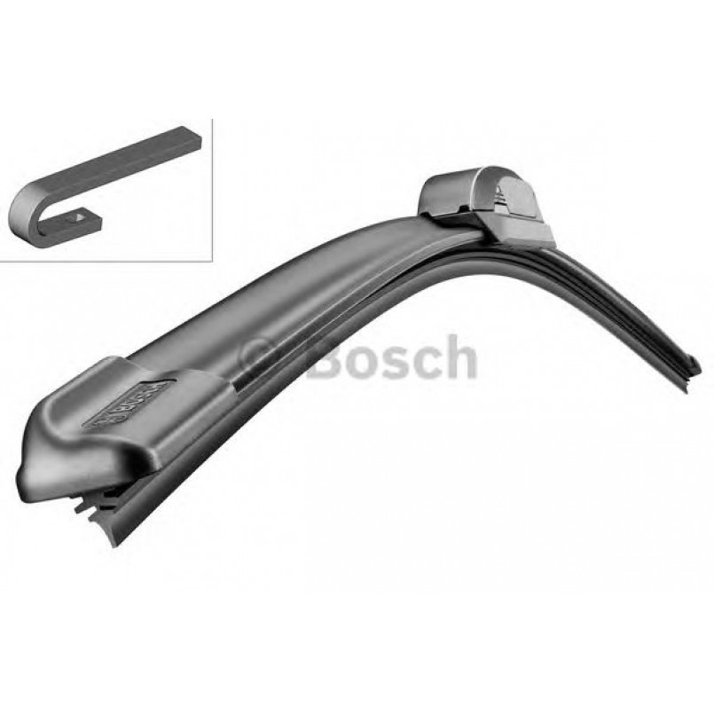 3397006803 BOSCH ЩІТКА СКЛООЧИСНИКА AEROTWIN RETRO AR 707 U