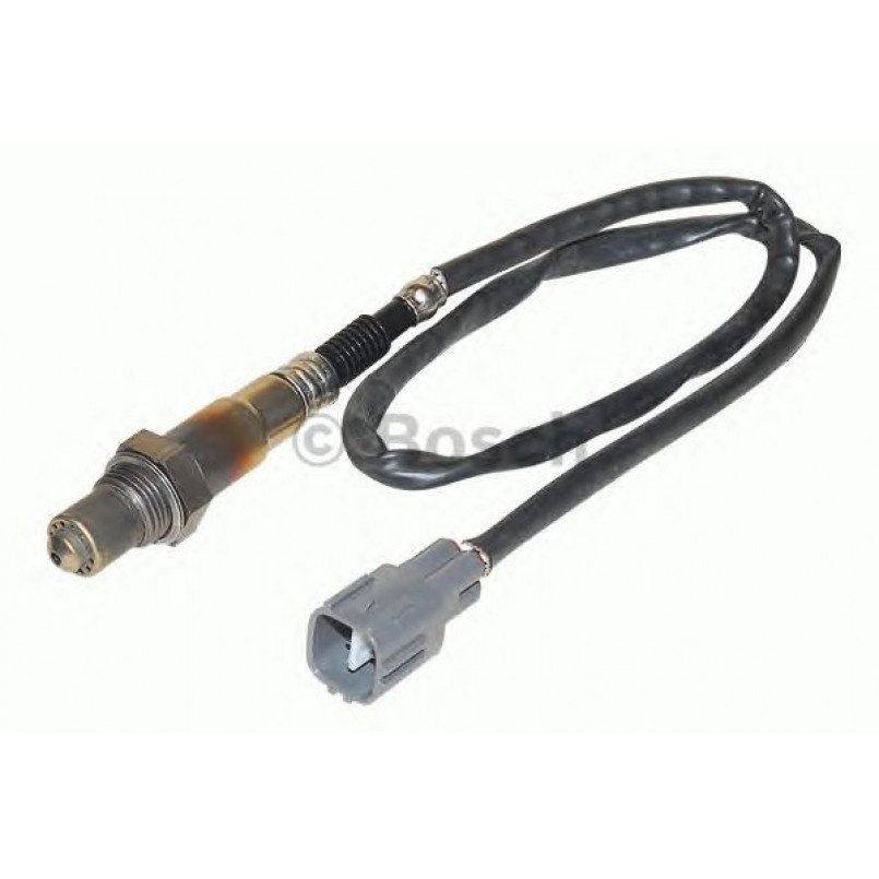 0258986687 BOSCH ЛЯМБДА-ЗОНД LS31687