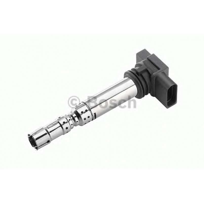 0986221050 BOSCH КОТУШКА ЗАПАЛЮВАННЯ ZSPEPENCILCOIL1X1