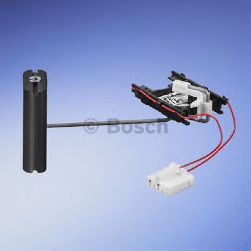 1582980069 BOSCH ДАТЧИК РІВНЯ ПАЛИВА