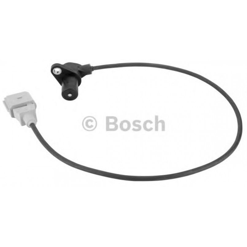 0261210190 BOSCH ДАТЧИК ЧИСЛА ОБЕРТІВ DG6K
