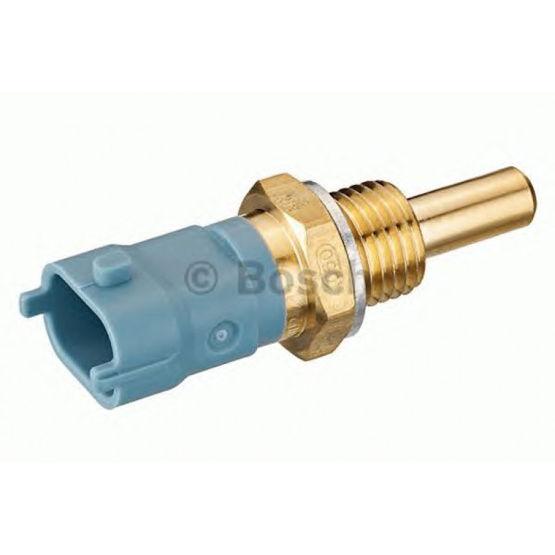0281002412 BOSCH ДАТЧИК ТЕМПЕРАТУРИ TFW