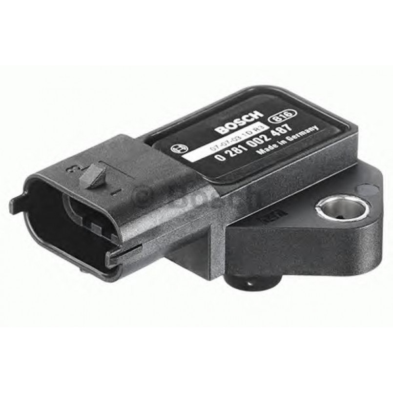 0281002487 BOSCH ДАТЧИК ТИСКУ DSLDF6