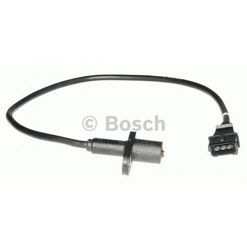 0986280401 BOSCH ДАТЧИК ЧИСЛА ОБЕРТІВ DG