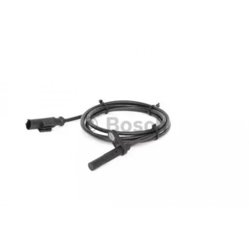 0265009340 BOSCH ДАТЧИК ABS DF11